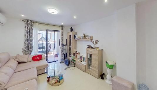 Buy an Apartment in Torrevieja, Spain. Playa del Cura area, 2 bedrooms, 92 m² image 0