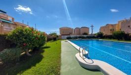 Torrevieja bienes raíces, Bungalow en venta. Zona de la  Torretas, 2 dormitorios, 47 m² image 5
