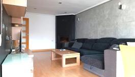Buy an Town house in Torrevieja, Spain. Eliseos playa area, 3 bedrooms, 139 m² image 4