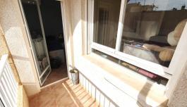Buy an Apartment in Spain, Torrevieja. Playa del Cura area, 2 bedrooms, 74 m² image 1