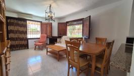 Buy an Bungalow in Torrevieja, Spain. Aguas Nuevas area, 2 bedrooms, 97 m2 image 4