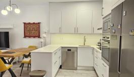 Torrevieja, Spain. Real Estate. Playa del Cura area, 3 bedrooms, 111 m² image 4