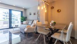 Apartment in Orihuela Costa, Spain. La Florida area, 2 bedrooms, 76 m² image 1