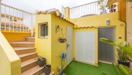 Real estate Orihuela Costa, Bungalow for sale. La Florida area, 4 bedrooms, 185 m² image 4