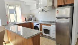 Buy an Penthouse in Spain, Orihuela Costa. Altos de Campoamor area, 3 bedrooms, 80 m² image 1