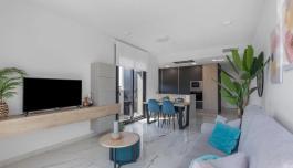 Comprar un Ático en Orihuela Costa, España. Zona de la  Punta Prima, 2 dormitorios, 75 m² image 2