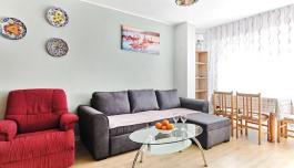 Torrevieja real estate, Apartment for sale. Playa del Cura area, 1 bedroom, 47 m² image 3