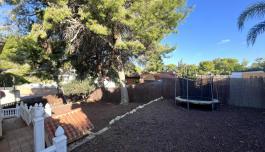 Town house for sale in Torrevieja, Spain. Los Balcones area, 3 bedrooms, 257 m² image 2