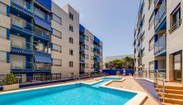 Торревьеха, Испания. Недвижимость. Район Playa del Cura, 49 m² image 1