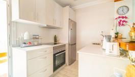 Bungalow for sale in Torrevieja, Spain. Cabo Cervera area, 3 bedrooms, 136 m² image 3