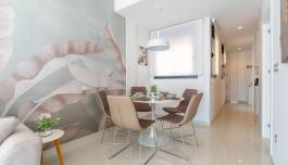 Torrevieja real estate, Apartment for sale. Estacion de autobuses area, 2 bedrooms, 65 m² image 4