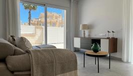Torrevieja, bienes raíces. Zona de la  Aguas Nuevas, 3 dormitorios, 110 m² image 2
