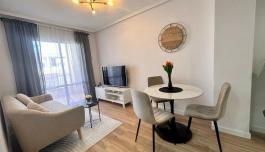 Comprar una vivienda en Torrevieja, España. Zona de la  Estacion de autobuses, 2 dormitorios, 0 m² image 2