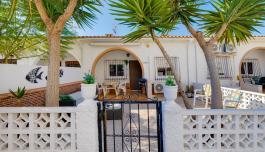 Torrevieja, Spain. Buy an Bungalow . Nueva Torrevieja area, 2 bedrooms, 63 m² image 4