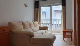 Torrevieja, Spain. Real Estate. Estacion de autobuses area, 2 bedrooms, 52 m² image 1