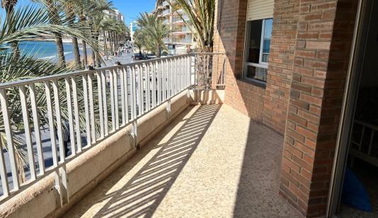 Купить квартиру в Торревьеха, Испания. Район Playa del Cura, 3 спальни, 118 m² image 0
