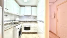 Torrevieja, Spain. Real Estate. Centro area, 2 bedrooms, 0 m² image 5