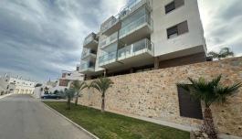 Buy property in Orihuela Costa, Spain. Las Ramblas area, 1 bedroom, 57 m² image 3