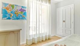 Torrevieja real estate, Apartment for sale. Playa del Cura area, 1 bedroom, 47 m² image 5