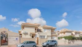 Real estate Orihuela Costa, Town house for sale. Playa Flamenca area, 3 bedrooms, 99 m² image 2
