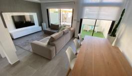 Buy an Town house in Spain, Orihuela Costa. La Zenia area, 3 bedrooms, 125 m² image 2