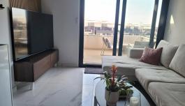 Real estate in Spain, Orihuela Costa. Las Mimosas area, 2 bedrooms, 63 m² image 4