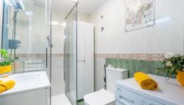 Property in Torrevieja. La Mata area, 2 bedrooms, 72 m² image 4