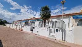Torrevieja real estate, Bungalow for sale. El chaparral area, 1 bedroom, 45 m² image 3