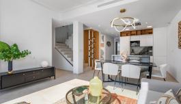 Property in Orihuela Costa. Punta Prima area, 3 bedrooms, 150 m² image 4