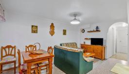 Torrevieja real estate, Bungalow for sale. La Mata area, 3 bedrooms, 56 m² image 2