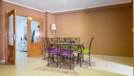 Torrevieja, Spain. Real Estate. Playa de los Locos area, 3 bedrooms, 102 m² image 3