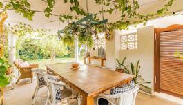 Orihuela Costa real estate, Town house for sale. Cabo Roig area, 3 bedrooms, 120 m² image 4