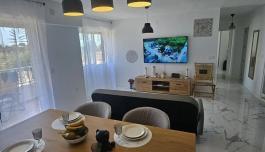 Apartment in Orihuela Costa, Spain. Punta Prima area, 2 bedrooms, 94 m² image 1