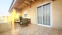 Apartment for sale in Torrevieja, Spain. Estacion de autobuses area, 1 bedroom, 60 m² image 4