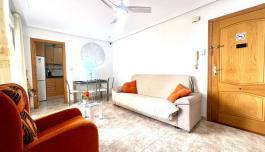 Apartment in Torrevieja, Spain. Playa del Cura area, 1 bedroom, 60 m² image 2