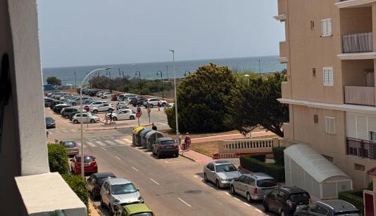 Купить квартиру в Торревьеха, Испания. Район La Mata, 1 спальня, 52 m² image 0