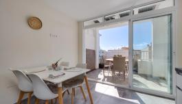 Torrevieja, real estate. Centro area, 3 bedrooms, 80 m² image 1