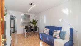 Buy an Bungalow in Torrevieja, Spain. El limonar area, 2 bedrooms, 57 m² image 2