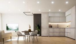 Torrevieja, Spain. Real Estate. Estacion de autobuses area, 1 bedroom, 107 m² image 4
