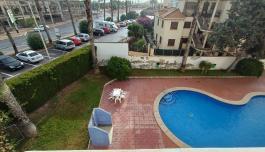 Real estate in Spain, Torrevieja. Sector 25 area, 2 bedrooms, 67 m² image 4