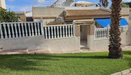 Town house for sale in Orihuela Costa, Spain. La Zenia area, 3 bedrooms, 100 m² image 4
