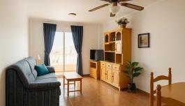 Apartment for sale in Torrevieja, Spain. El Molino area, 2 bedrooms, 79 m² image 4