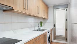 Buy an Apartment in Guardamar del Segura, Spain. Pueblo area, 3 bedrooms, 107 m² image 3