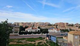 Property in Torrevieja. Cabo Cervera area, 2 bedrooms, 86 m² image 1