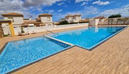 Town house for sale in Orihuela Costa, Spain. La Zenia area, 3 bedrooms, 100 m² image 3