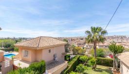 Real estate in Spain, Orihuela Costa. Punta Prima area, 3 bedrooms, 182 m² image 1