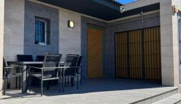 Town house in Torrevieja, Spain. Los Balcones area, 3 bedrooms, 132 m² image 1