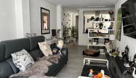 Real estate Torrevieja, Apartment for sale. Playa de los Locos area, 3 bedrooms, 98 m² image 5