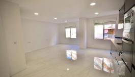 Buy an Apartment in Torrevieja, Spain. Playa del Cura area, 3 bedrooms, 104 m² image 4