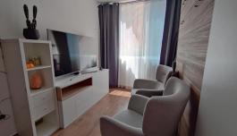 Torrevieja bienes raíces, Estudio en venta. Zona de la  La Mata, 30 m² image 4
